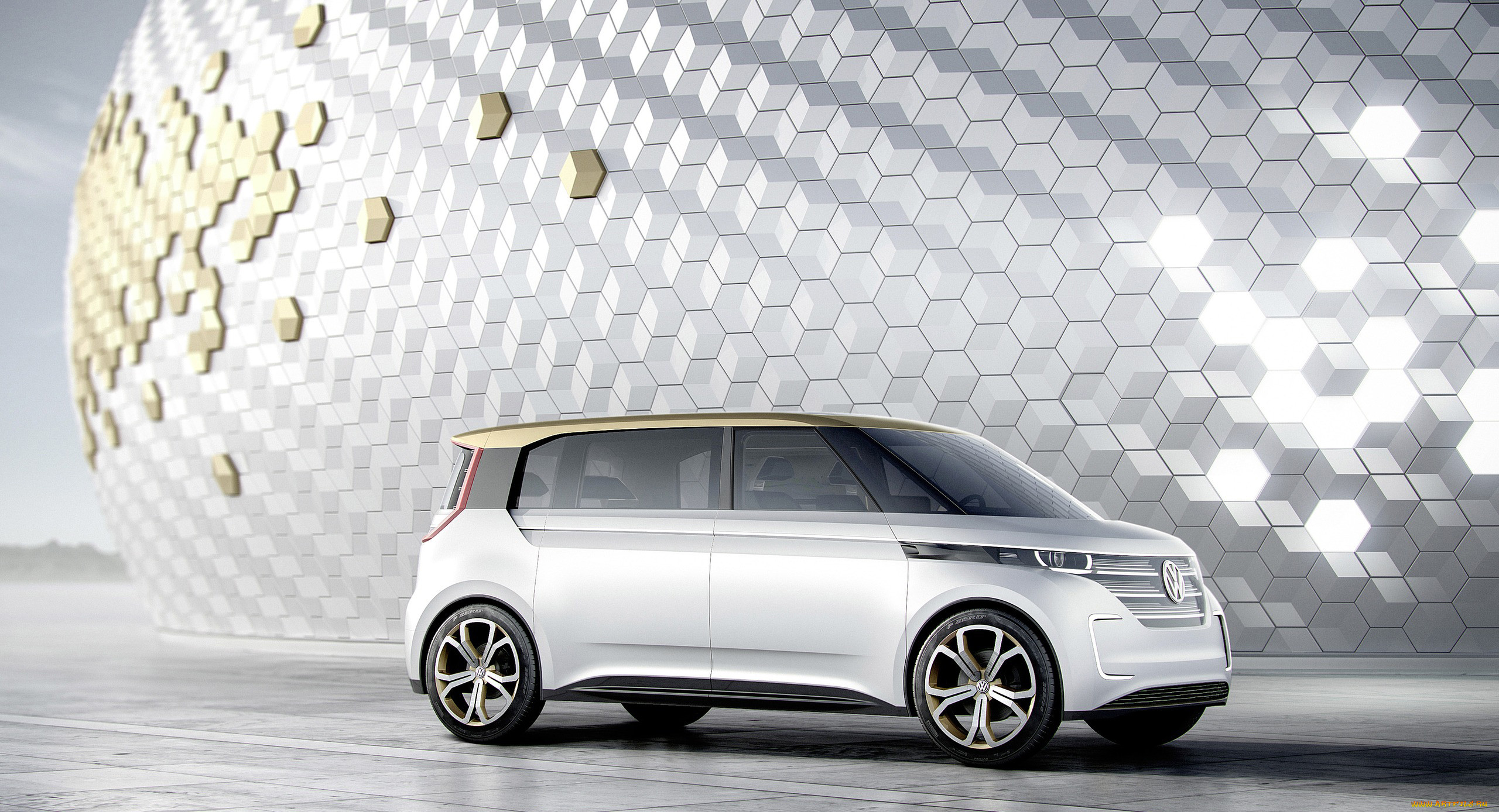 volkswagen budd-e concept 2016, , volkswagen, concept, budd-e, 2016